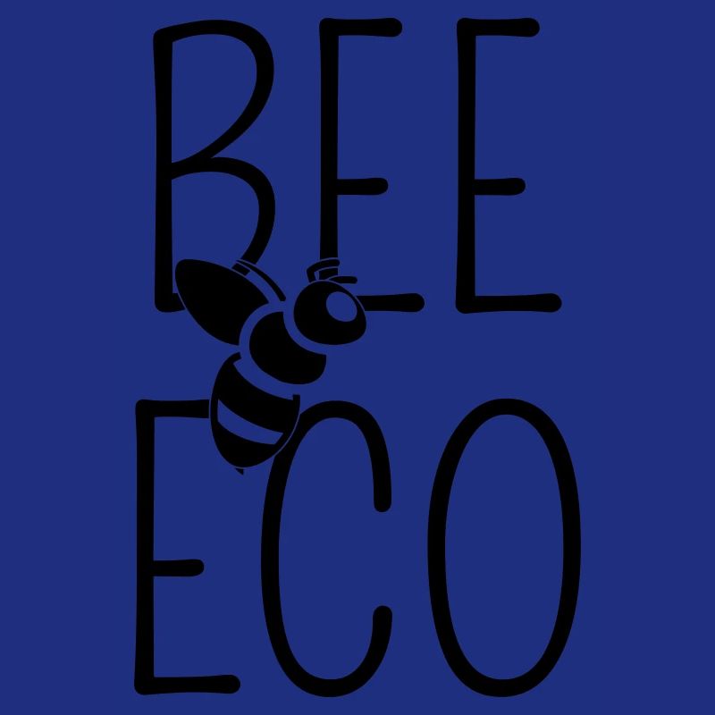 Bee eco 💚 Ecology - Bee - Ecological