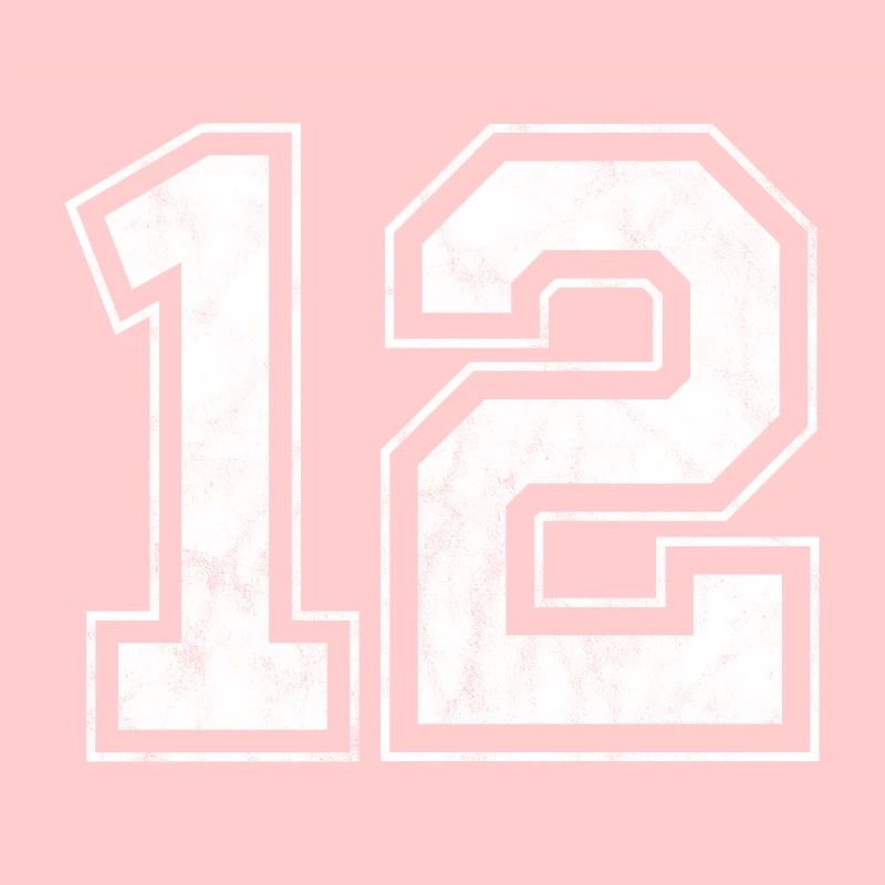 Numéro 12