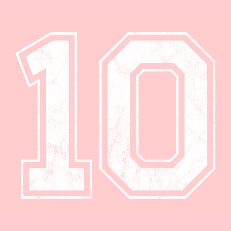 Numéro 10