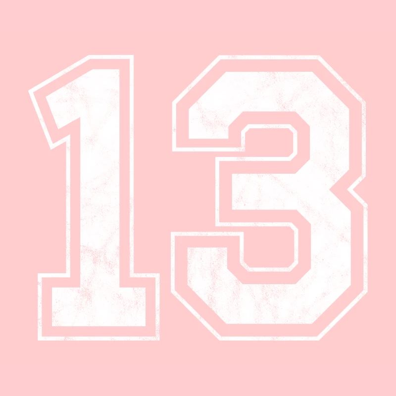 Numéro 13