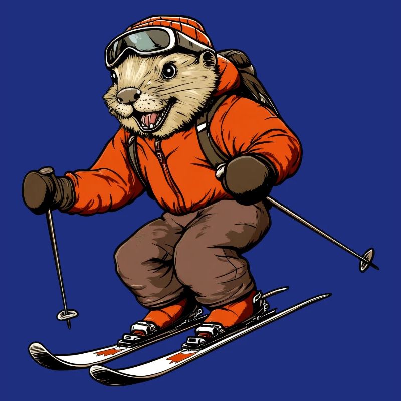 Ski Beaver
