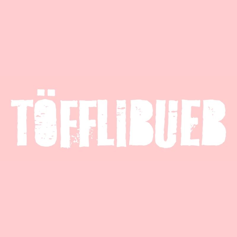 Schweizerdeutsch Töfflibueb