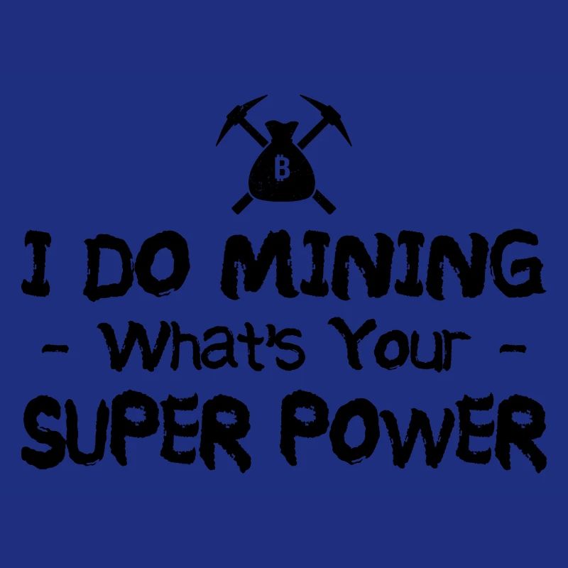Mining