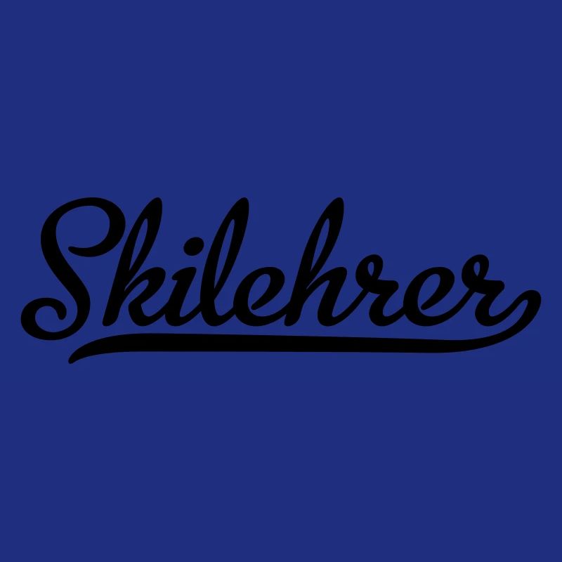 Moniteurs de ski