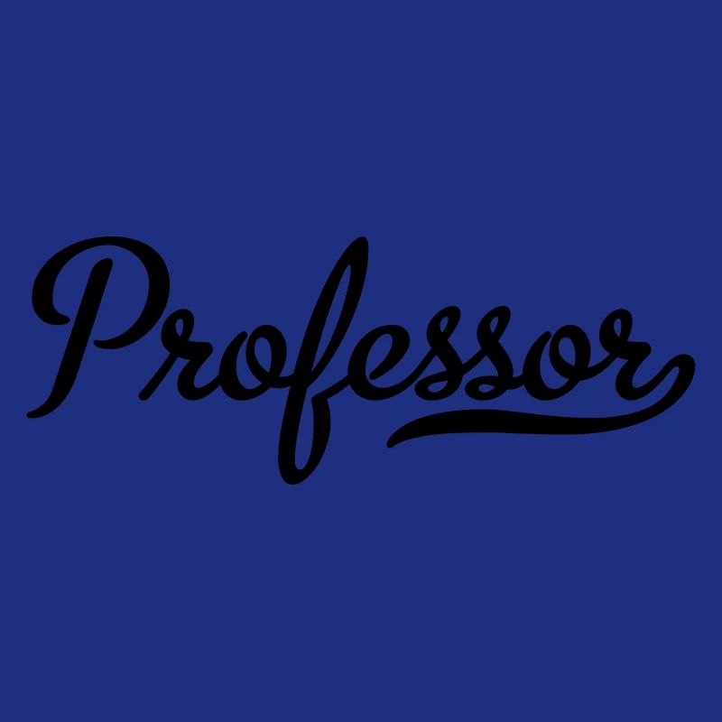 Professor