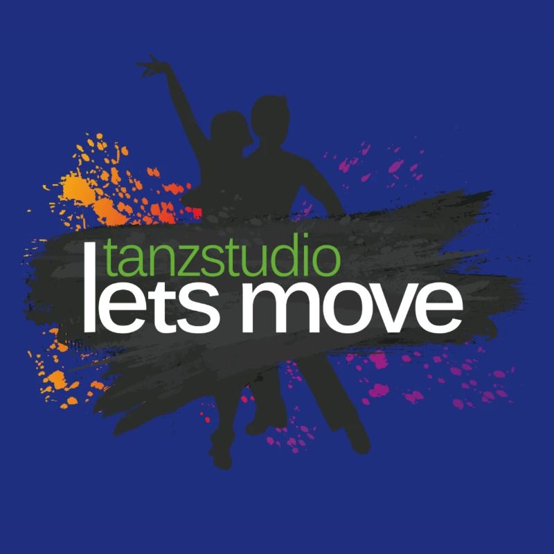 Dance Studio Let's Move