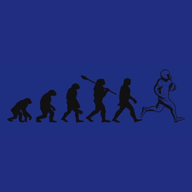 L'évolution de Rugby
