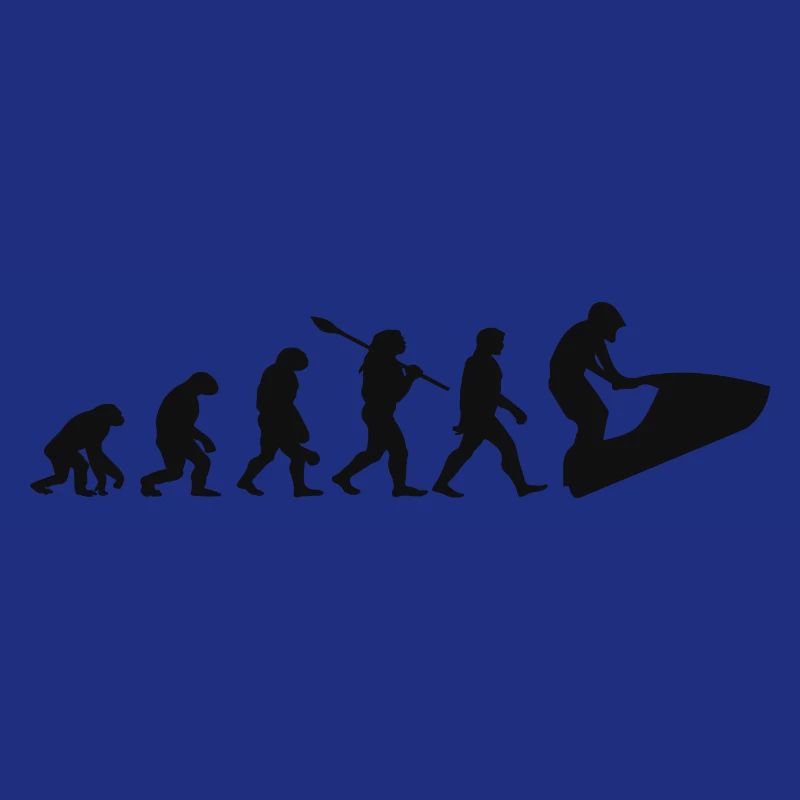 Jetski Evolution | Water Sports Jetboot