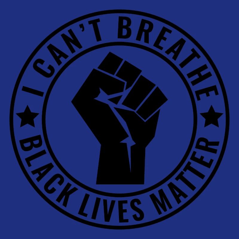 Schwarze Leben zählen