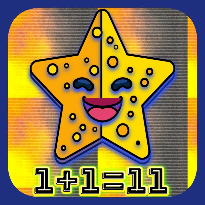1+1=11 | Stern