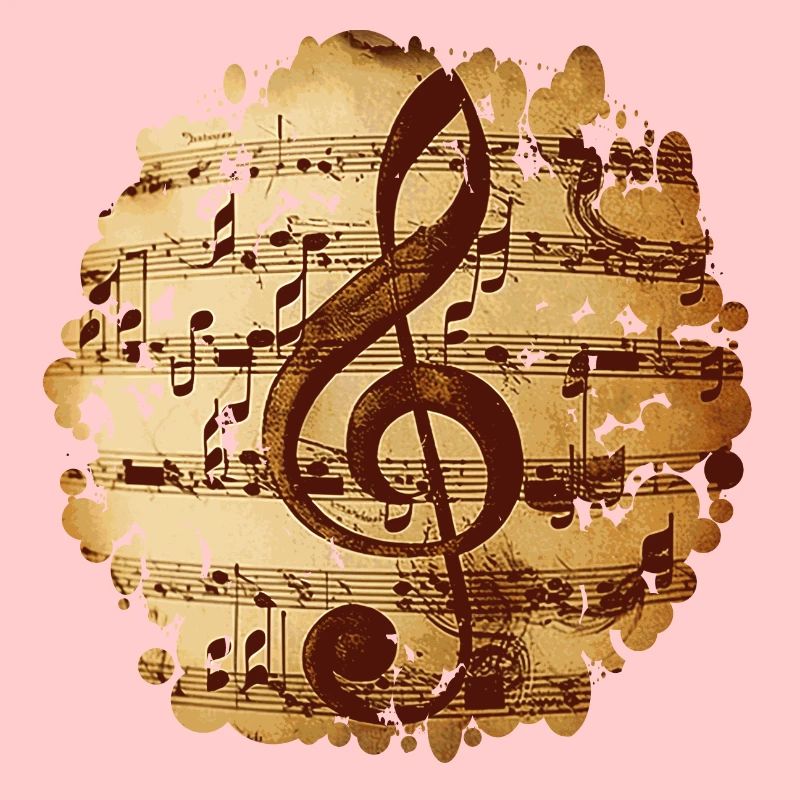 Without clef, masterpieces would be unplayable