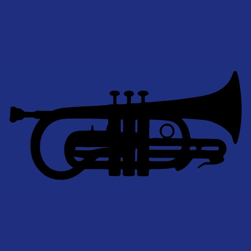 Cornet Cornet Musical Instrument