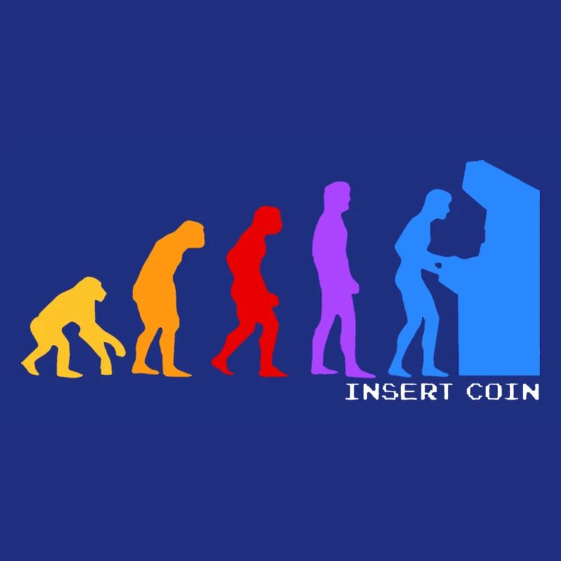 Evolution de l'homme