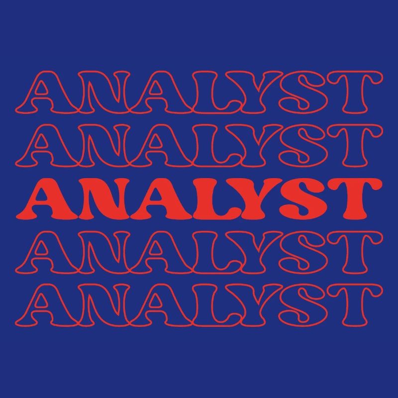Analyst Examiner Scrutinizer Analyst Inspector