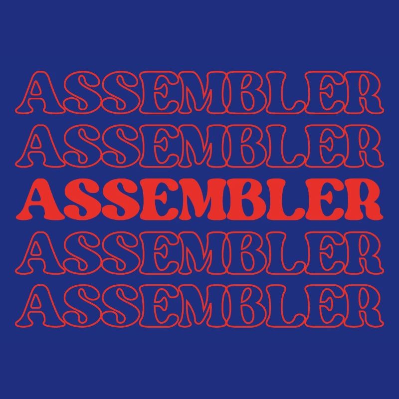 Assembler Fabricator Assembler Constructor Maker