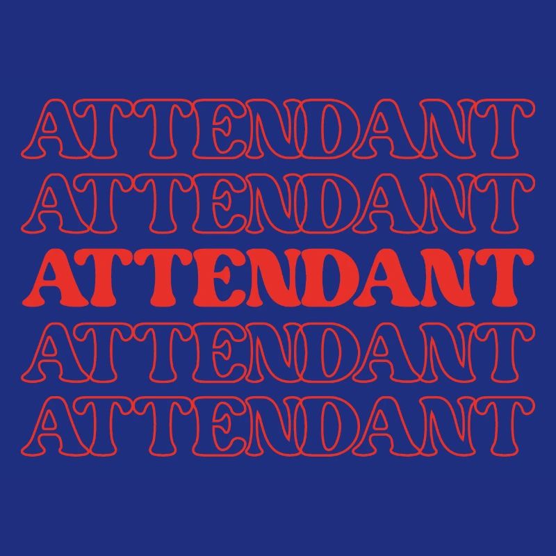 Attendant Attendant Helper Assistant Aide Servant