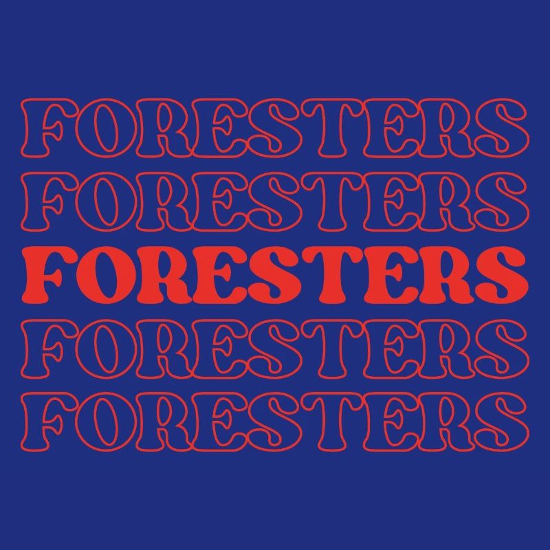 Citations drôles d’appréciation de Foresters