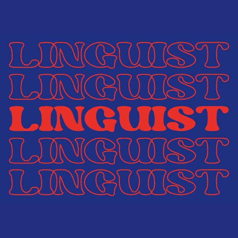 Linguist Language Expert Language Specialist