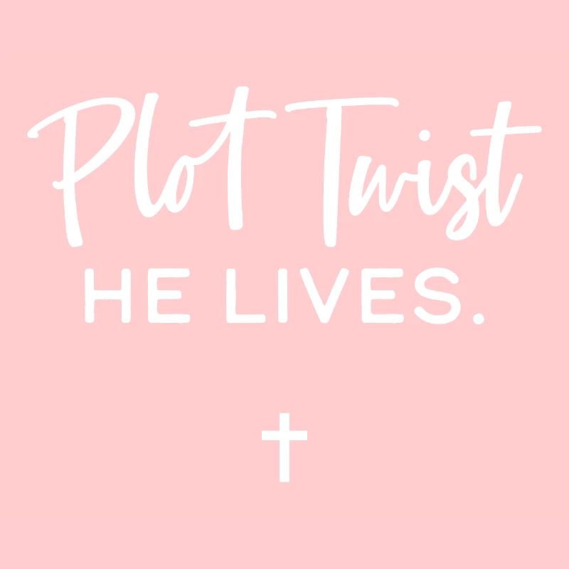 Plot Twist He Lives