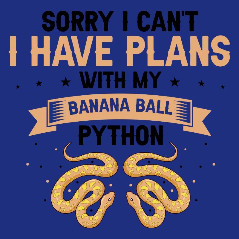 King python design pour les amateurs de serpents