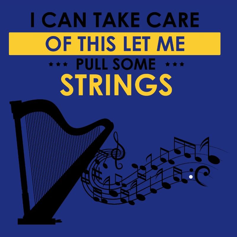 Conceptions de harpiste pour conceptions de harpiste