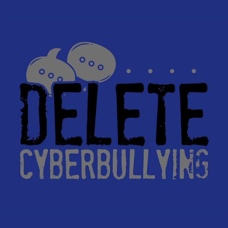 Anti-Mobbing-Geschenke Löschen Cybermobbing-Geschenkidee