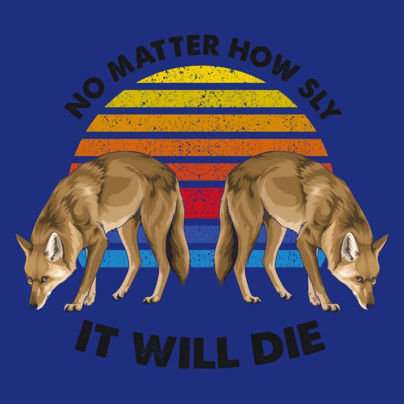 Conception de coyote pour les réacteurs de coyote