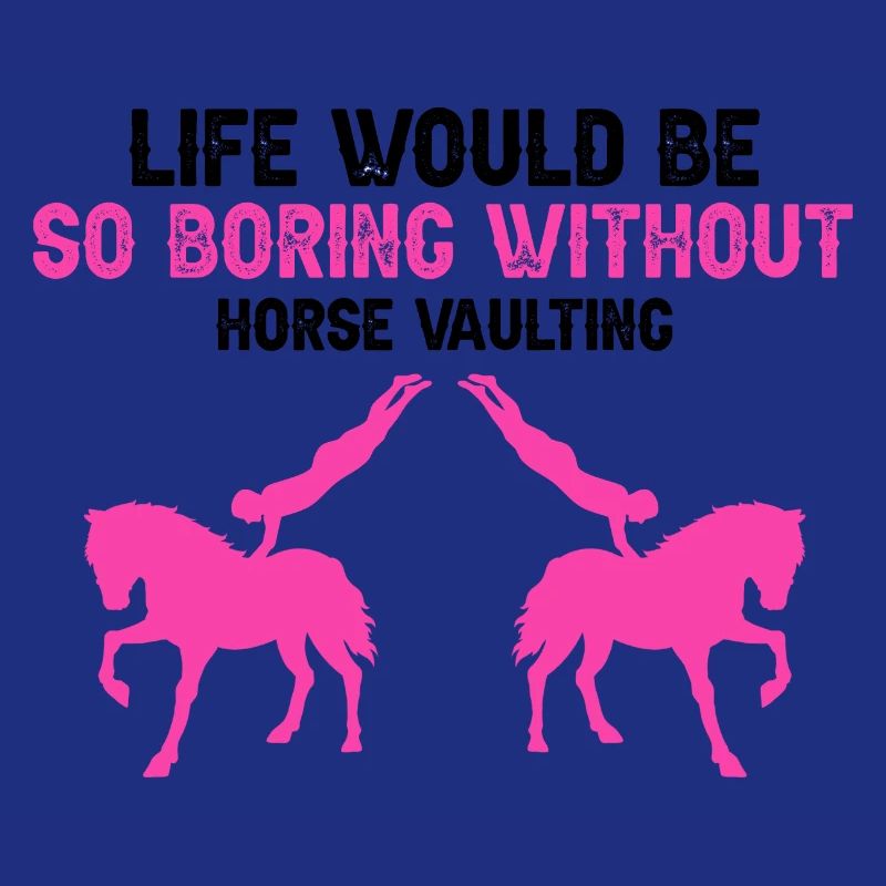 Conception de voûte et conception de chevaux de voûte