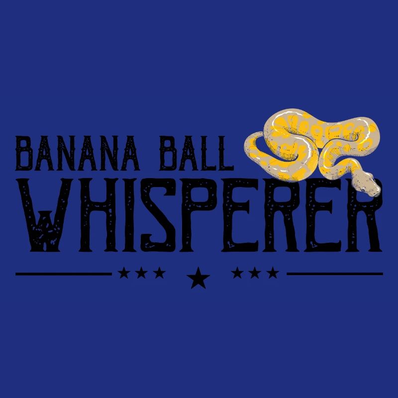 King python design pour les amateurs de serpents