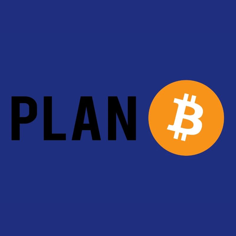 Plan B - Plan Bitcoin