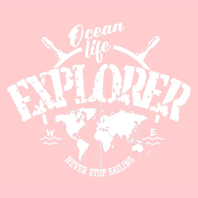 Ocean life explorer