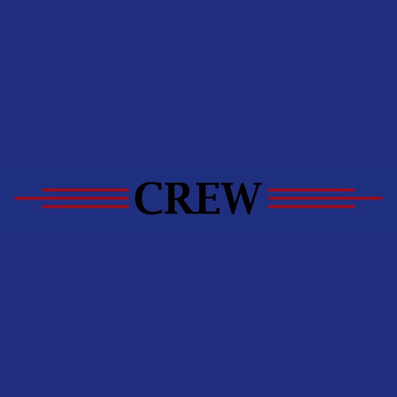 Crew Design