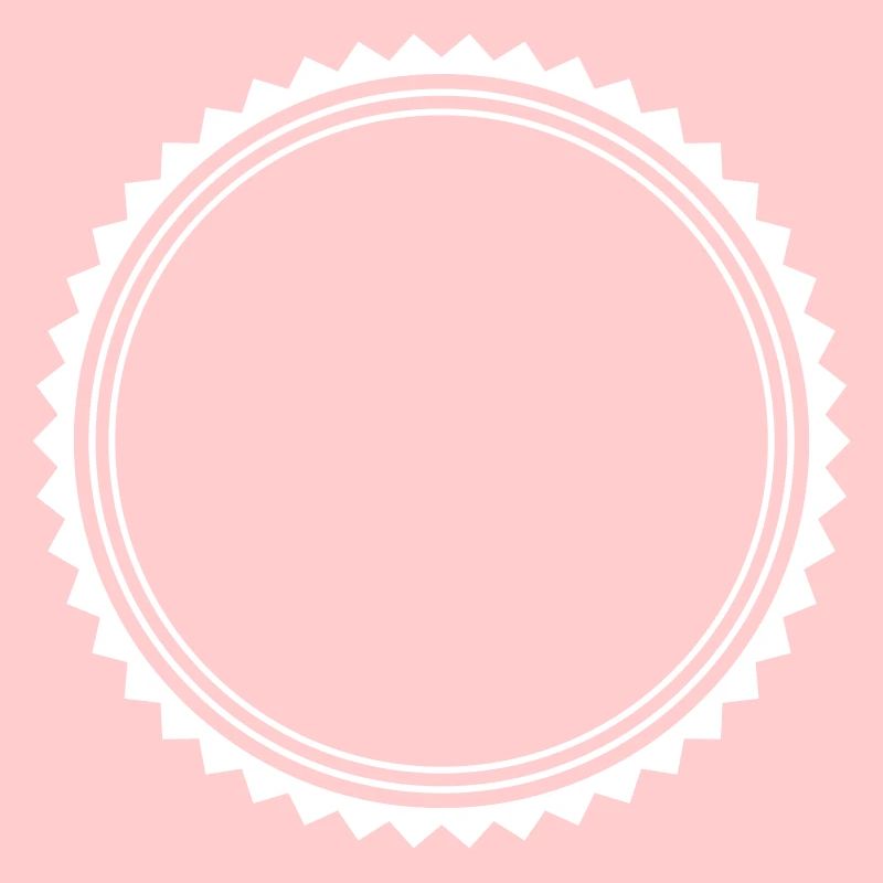 circle emblem
