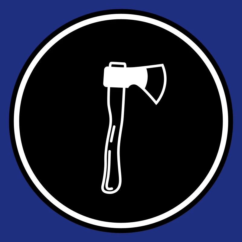 Axt Symbol