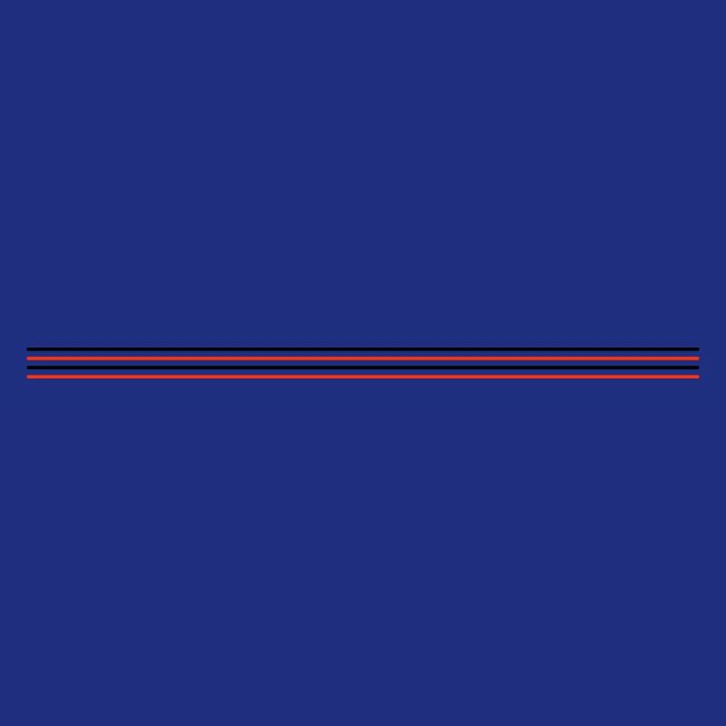 Dash Symbol Line