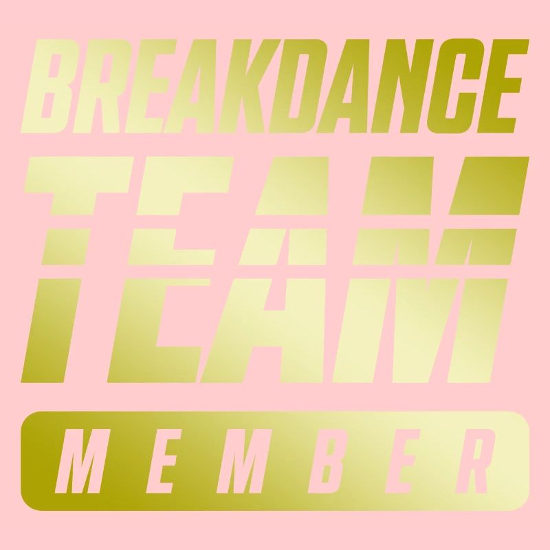 Équipe de breakdance