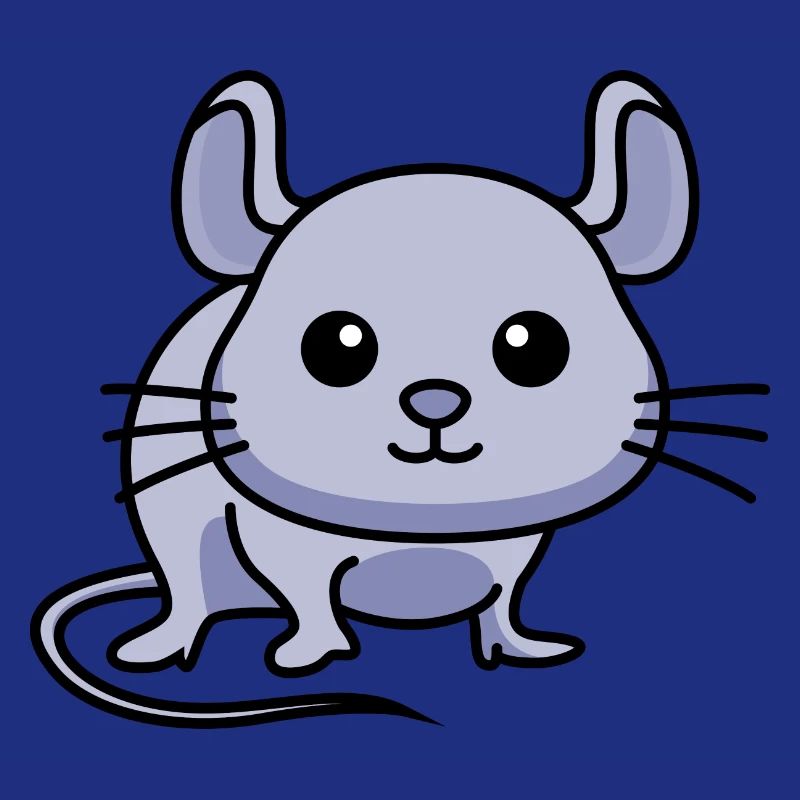 Maus Comic Tier