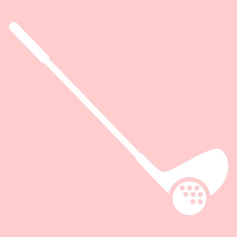 Symbole du golf