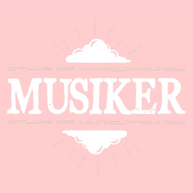 Musiker Beruf