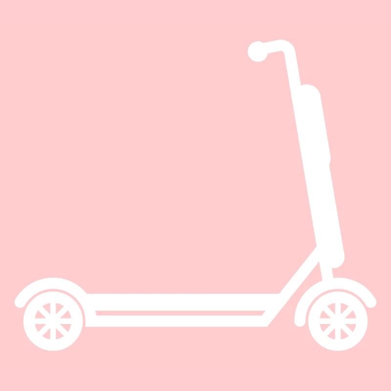 E-roller Icon