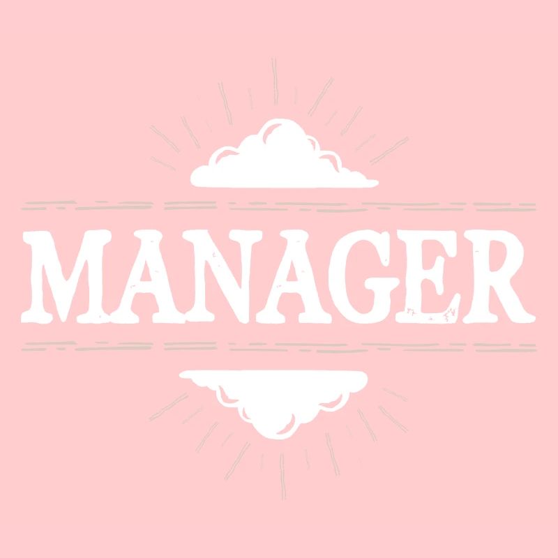 Manager Beruf