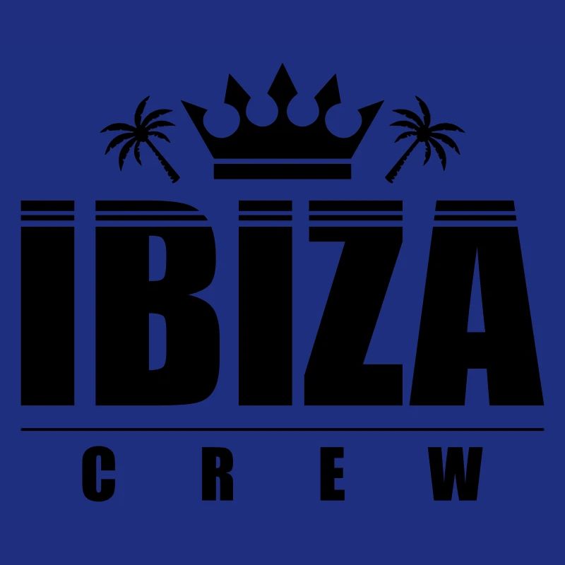 Ibiza Crew