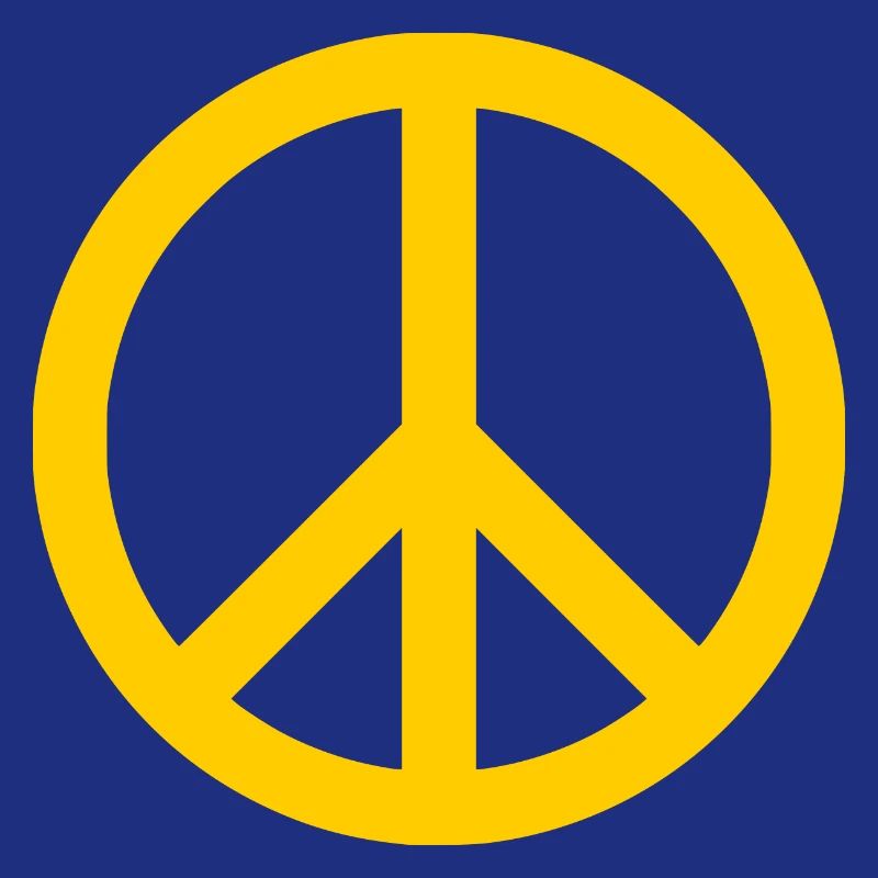 peace sign