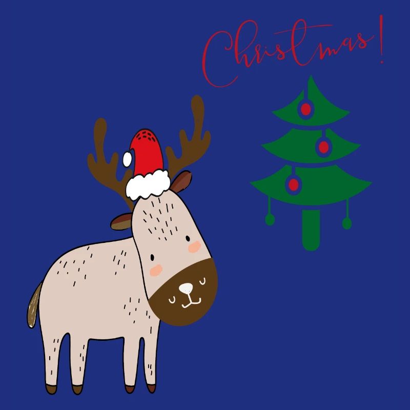 Noël de l’orignal