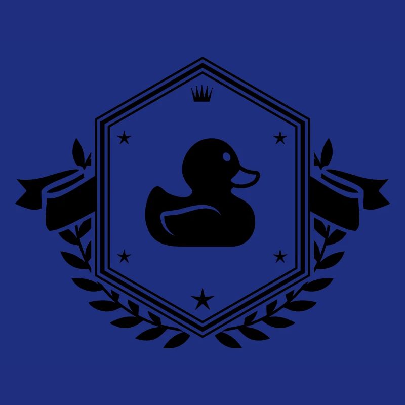 Duck shield
