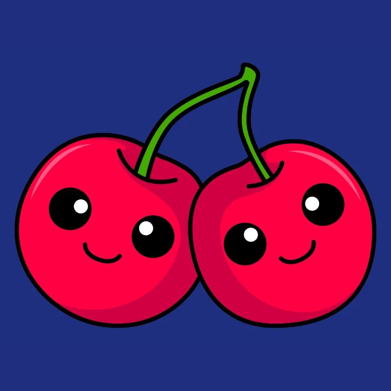 Cherry Comic