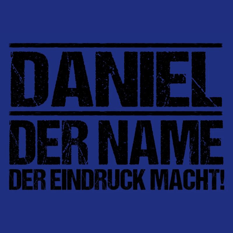 First name Daniel
