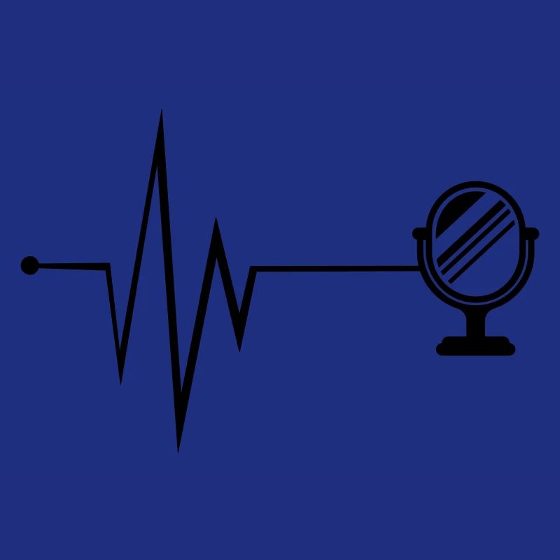Mirror Icon Pulse