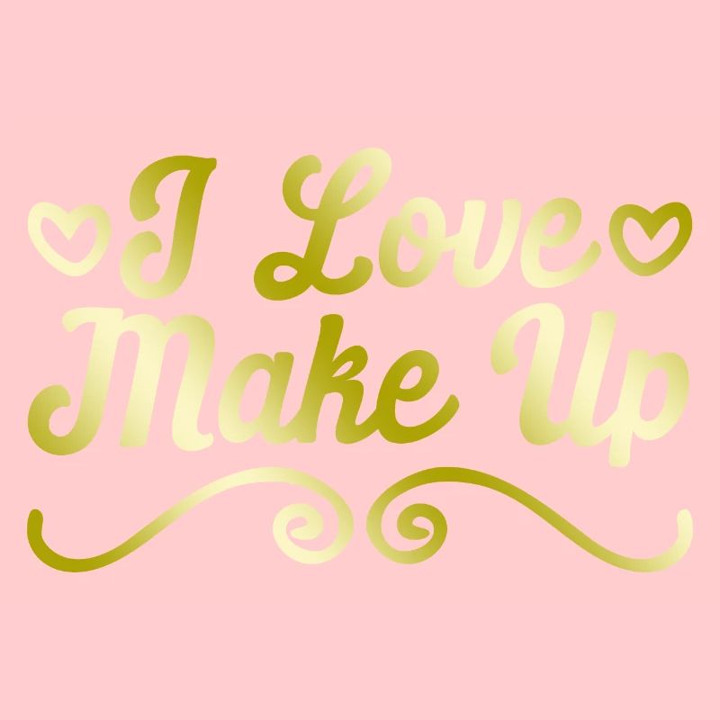 Ich liebe Make up