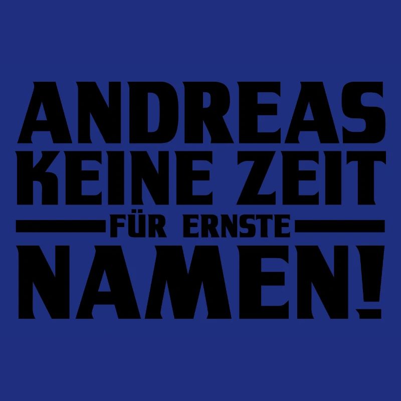Prénom Andreas